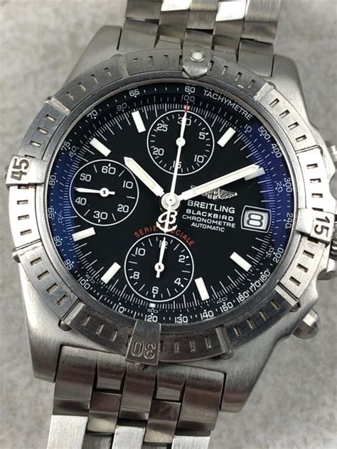 breitling blackbird a13353 price|breitling watches a13356 price.